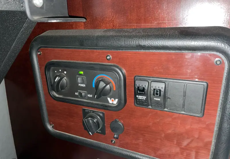 2016 Western Star 5700XE photo 35