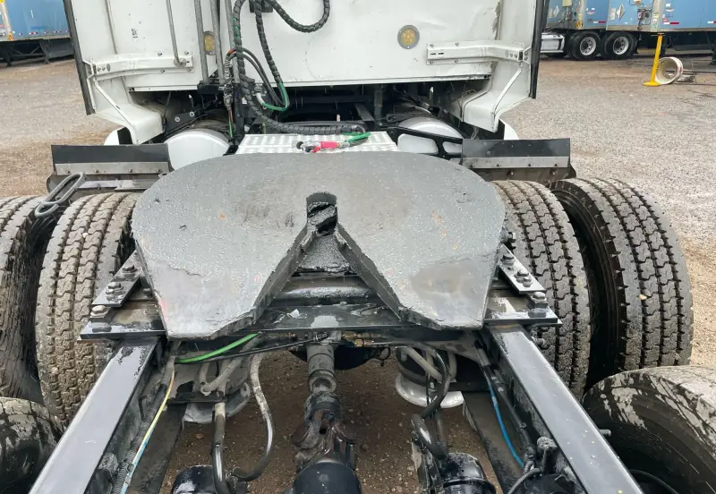 2016 Western Star 5700XE photo 12