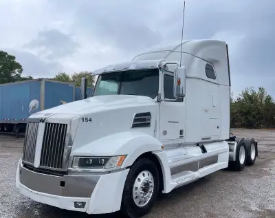 2016 Western Star 5700XE