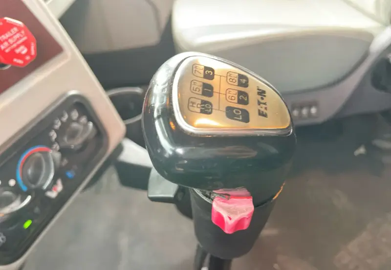 2016 Western Star 5700XE photo 24
