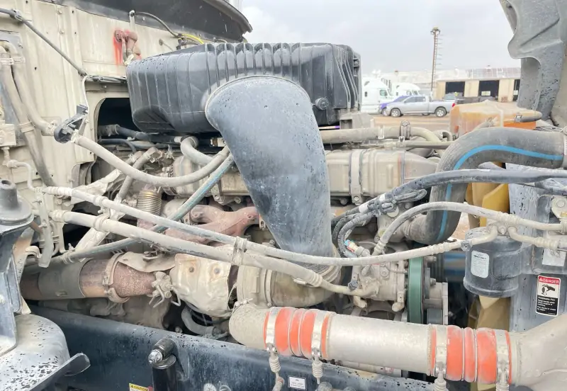 2016 Western Star 5700XE photo 44