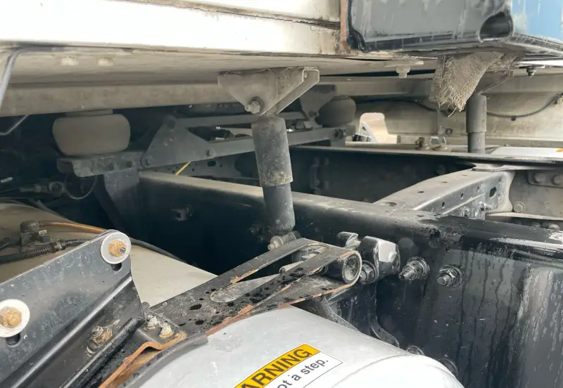 2016 Western Star 5700XE photo 10