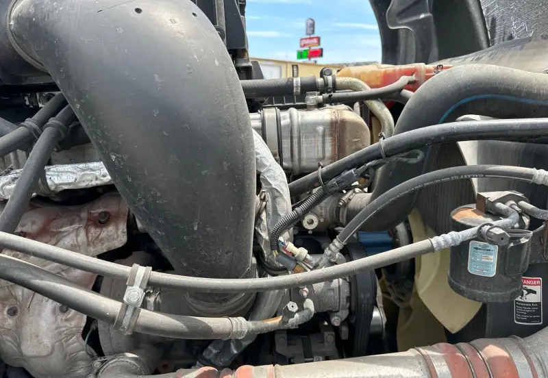 2020 Western Star 5700XE photo 53