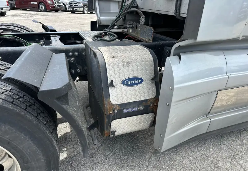 2020 Western Star 5700XE photo 12