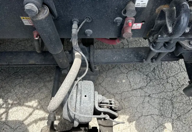 2020 Western Star 5700XE photo 56