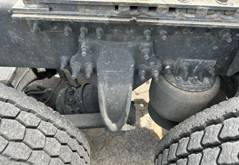 2020 Western Star 5700XE photo 58
