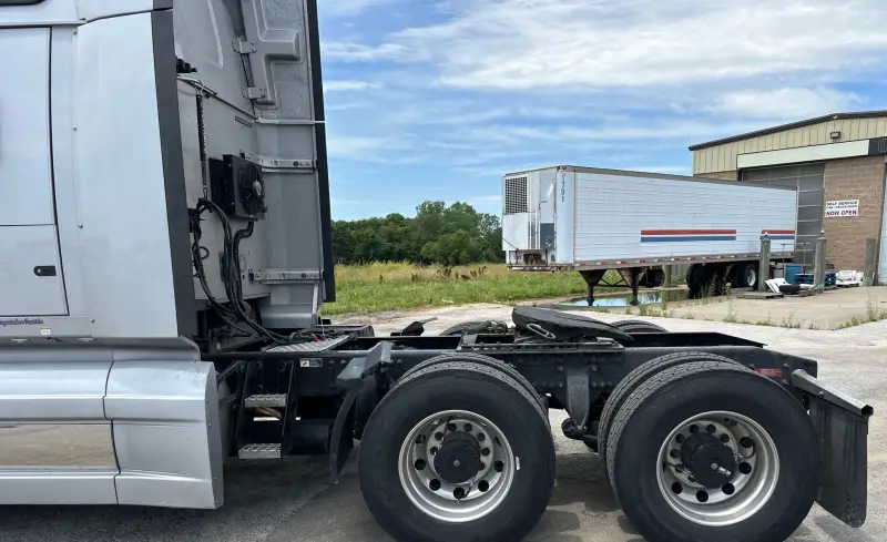 2020 Western Star 5700XE photo 9