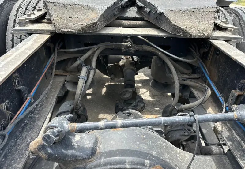 2020 Western Star 5700XE photo 59