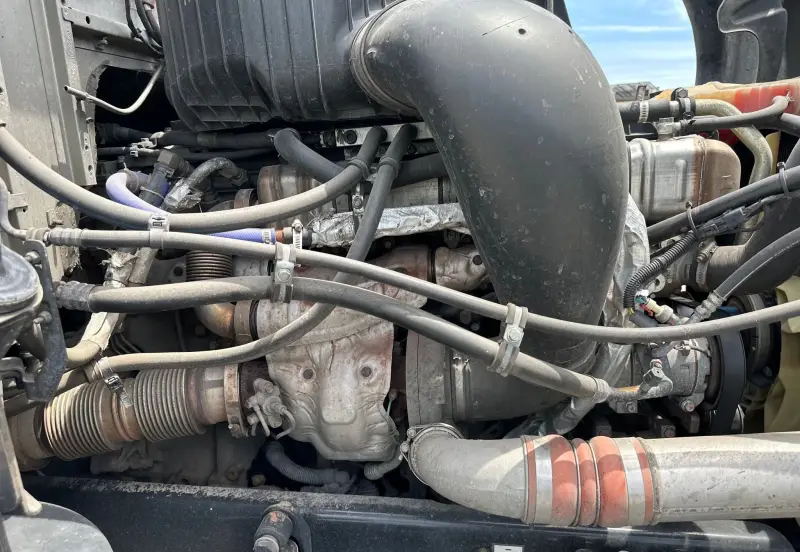 2020 Western Star 5700XE photo 51