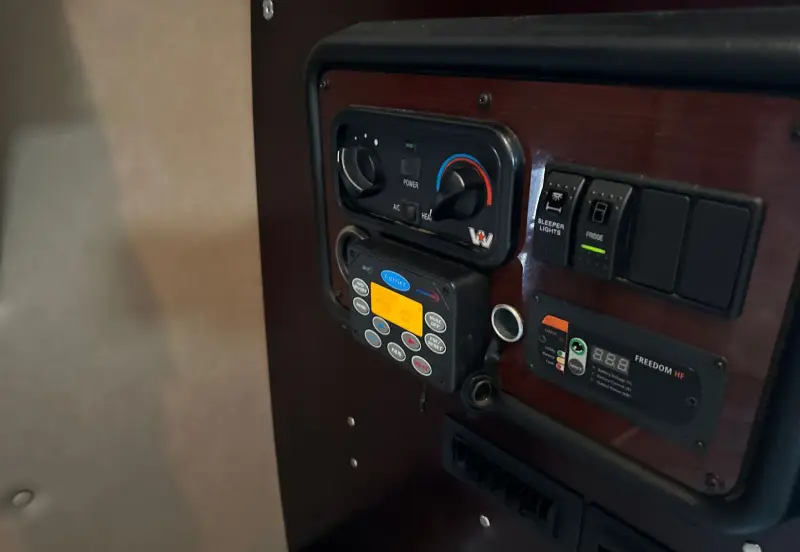 2020 Western Star 5700XE photo 36