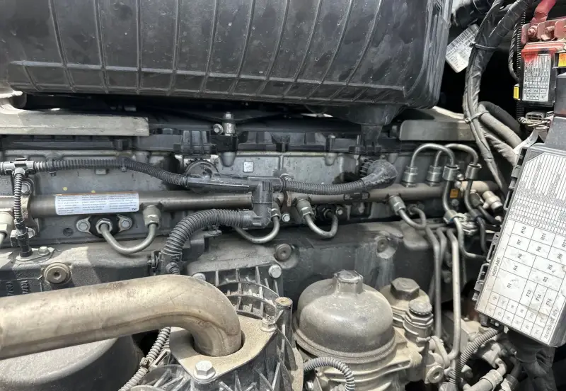 2020 Western Star 5700XE photo 47