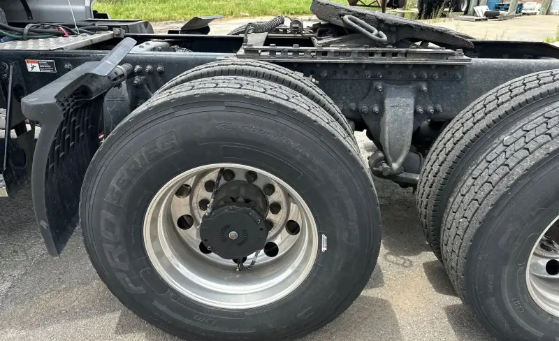 2020 Western Star 5700XE photo 71