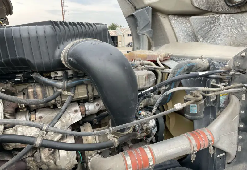 2016 Western Star 5700XE photo 46