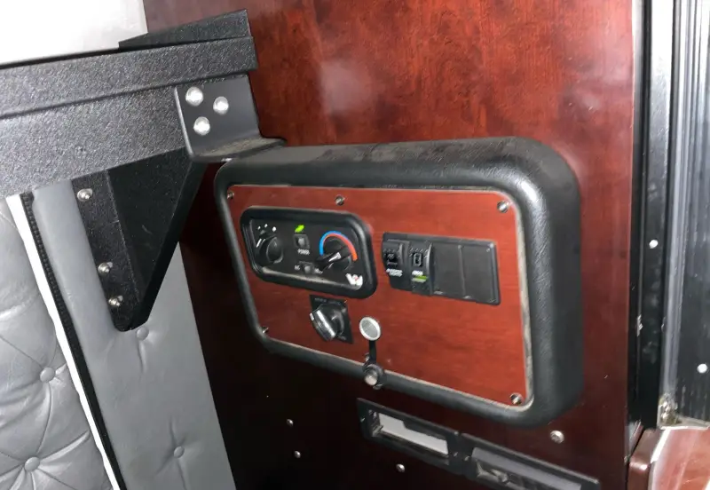 2016 Western Star 5700XE photo 37