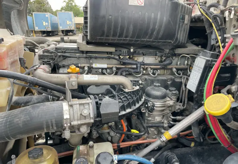 2016 Western Star 5700XE photo 39