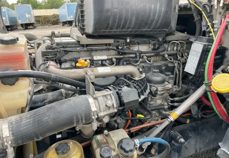 2016 Western Star 5700XE photo 40