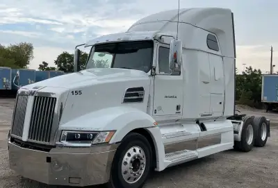2016 Western Star 5700XE