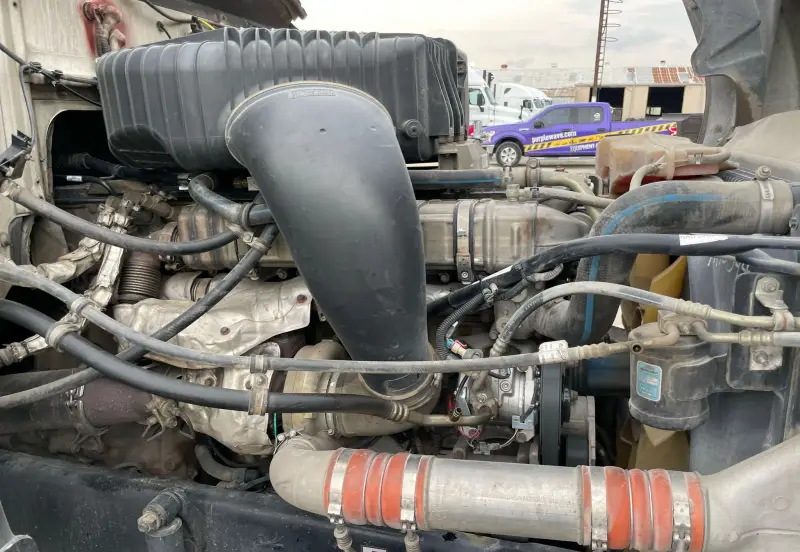 2016 Western Star 5700XE photo 45