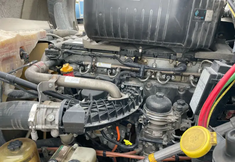 2016 Western Star 5700XE photo 41