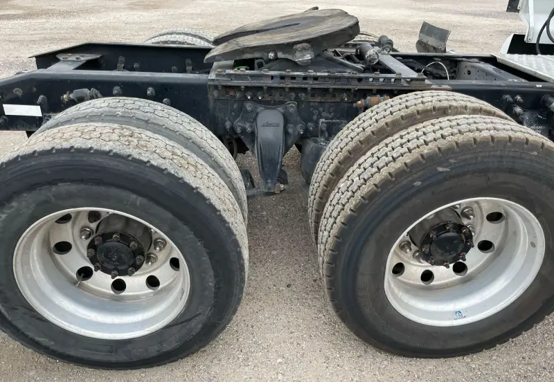 2016 Western Star 5700XE photo 52