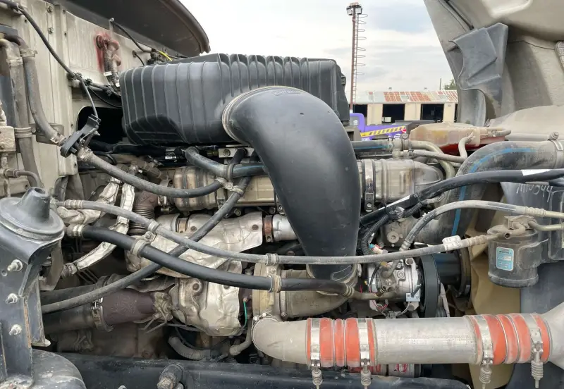 2016 Western Star 5700XE photo 44