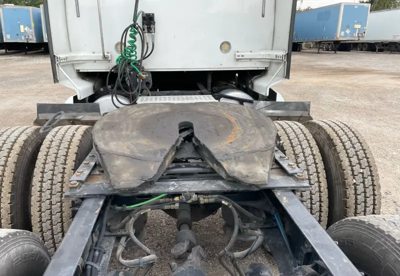 2016 Western Star 5700XE photo 12