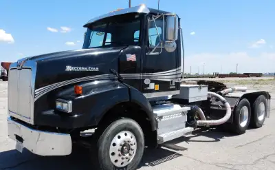 2014 Western Star 4900SB