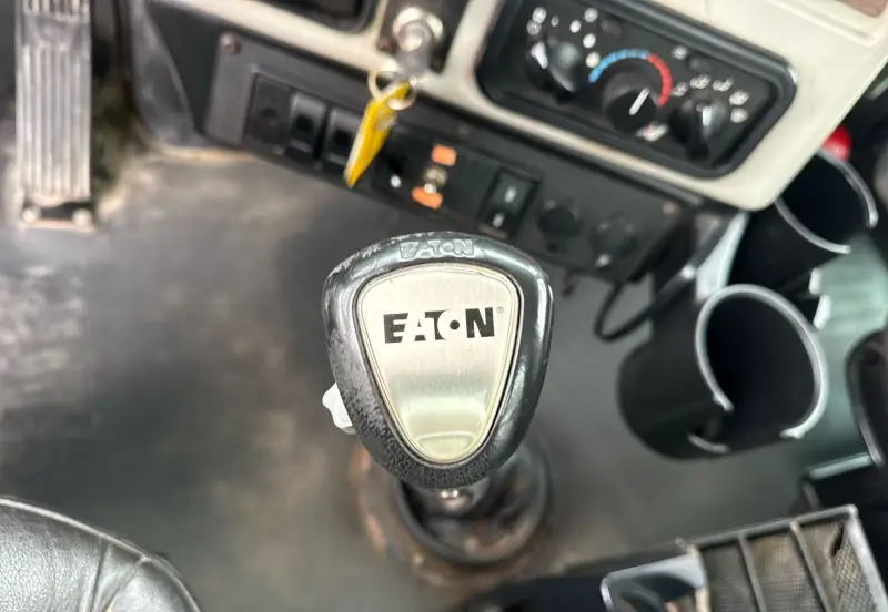 2012 Western Star 4900 Conventional photo 42