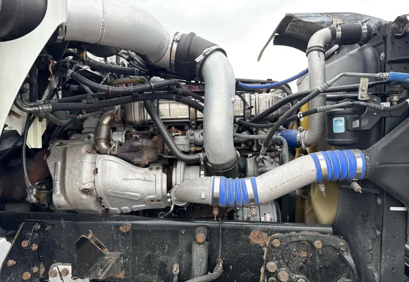 2012 Western Star 4900 Conventional photo 59