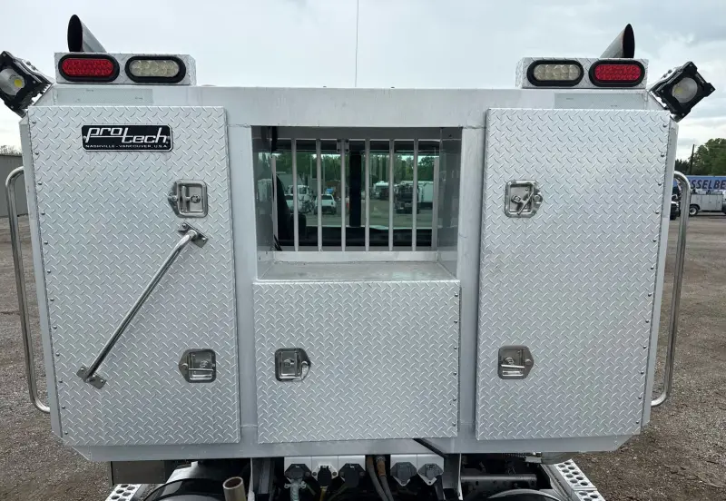 2012 Western Star 4900 Conventional photo 12
