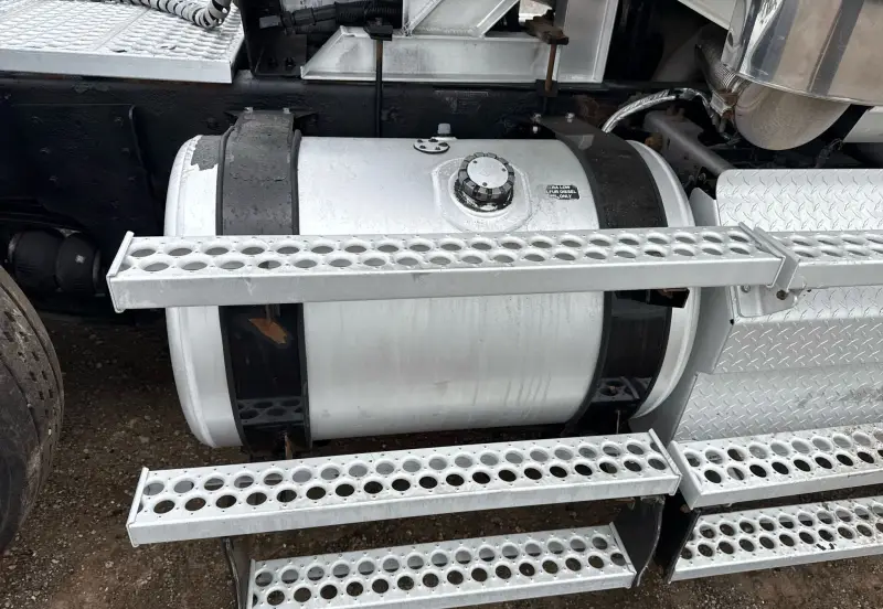 2012 Western Star 4900 Conventional photo 23