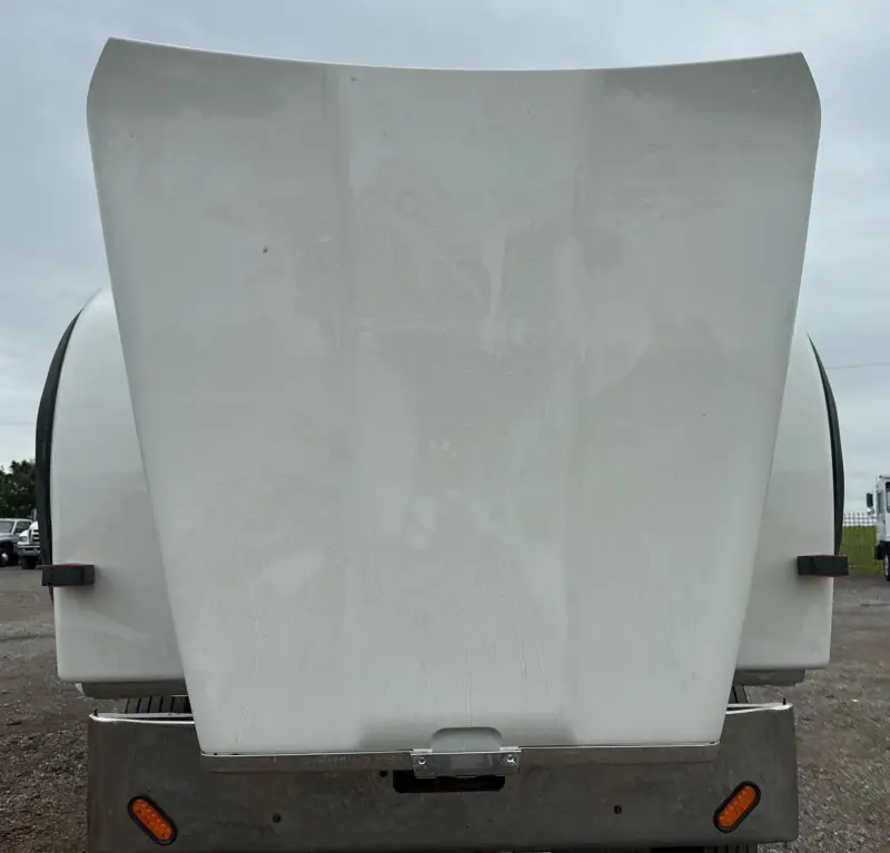 2012 Western Star 4900 Conventional photo 58