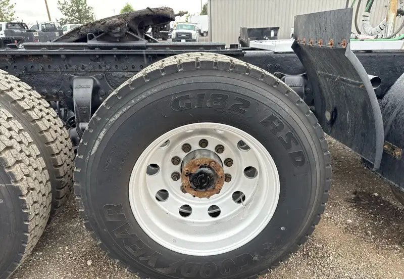 2012 Western Star 4900 Conventional photo 78