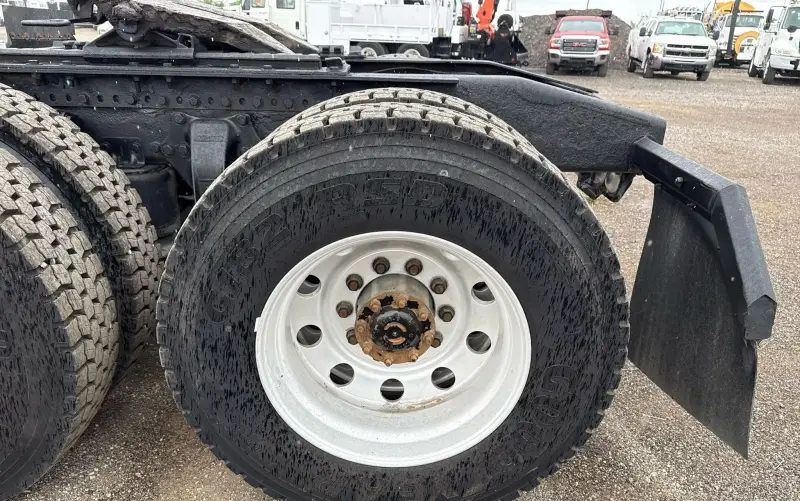 2012 Western Star 4900 Conventional photo 86