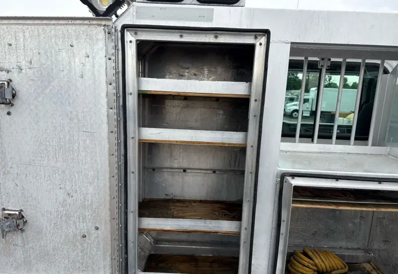 2012 Western Star 4900 Conventional photo 14