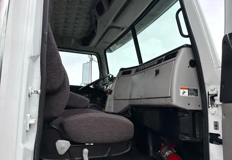 2012 Western Star 4900 Conventional photo 45