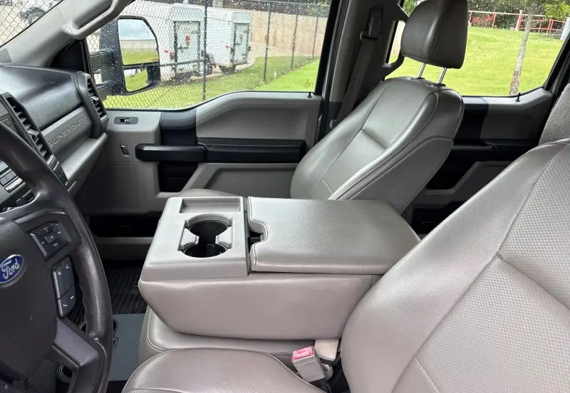 2019 Ford F250 Super Duty photo 36