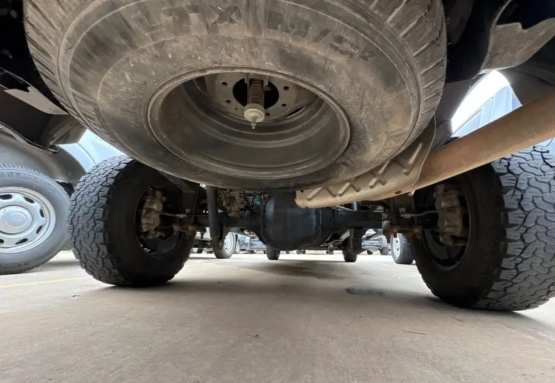 2019 Ford F250 Super Duty photo 90