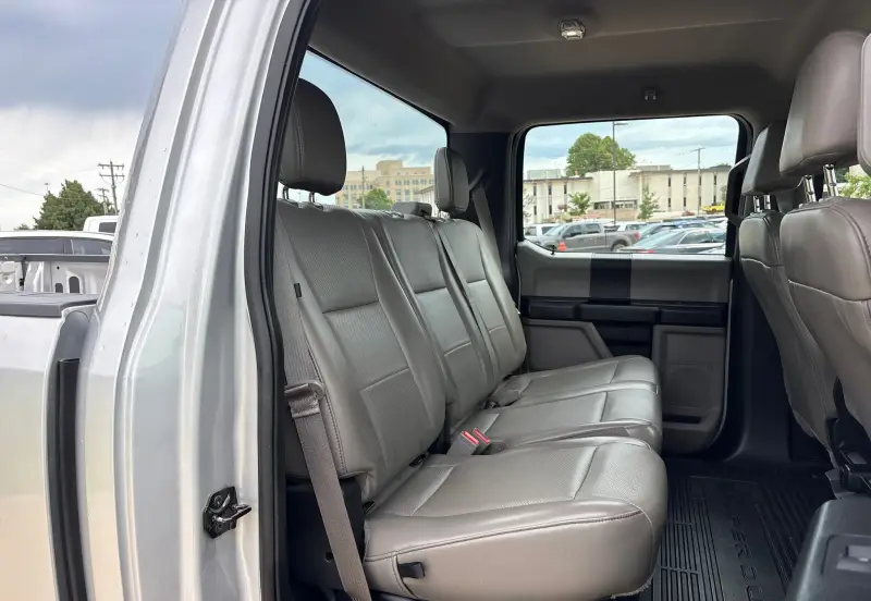 2019 Ford F250 Super Duty photo 62