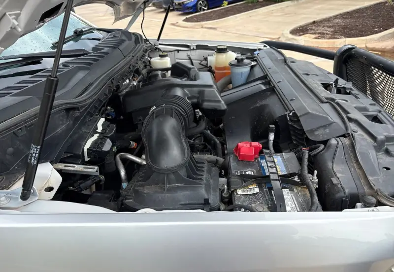 2019 Ford F250 Super Duty photo 80