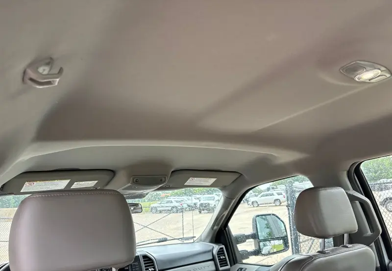 2019 Ford F250 Super Duty photo 73