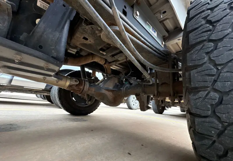 2019 Ford F250 Super Duty photo 91