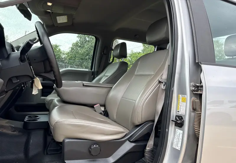2019 Ford F250 Super Duty photo 31