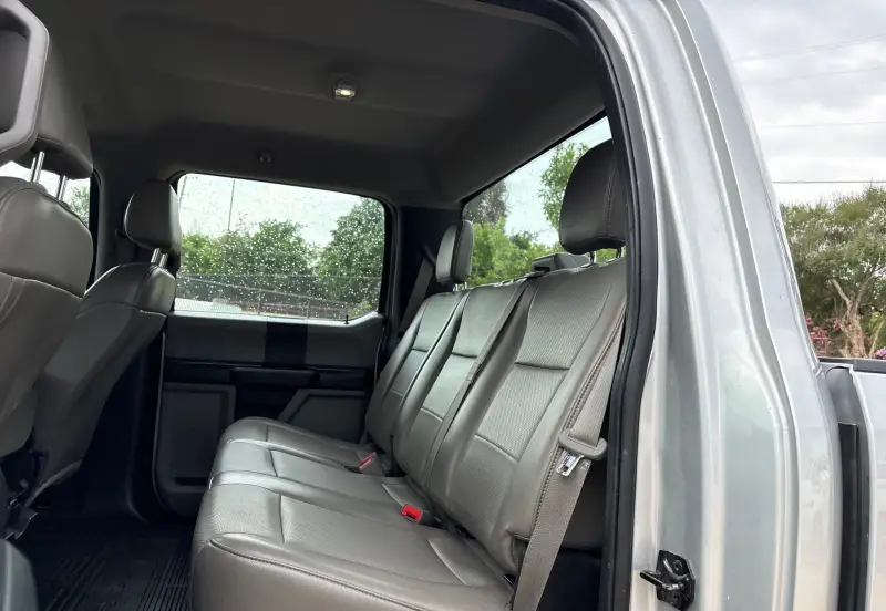 2019 Ford F250 Super Duty photo 69
