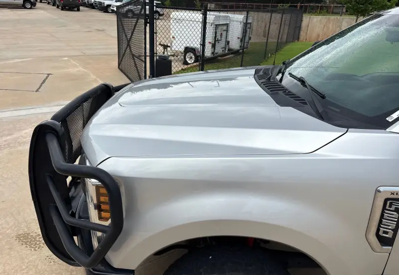 2019 Ford F250 Super Duty photo 10