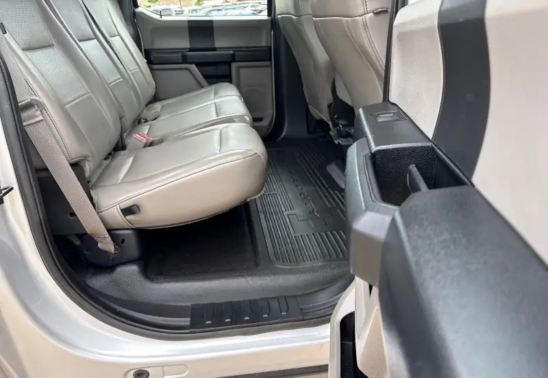 2019 Ford F250 Super Duty photo 61