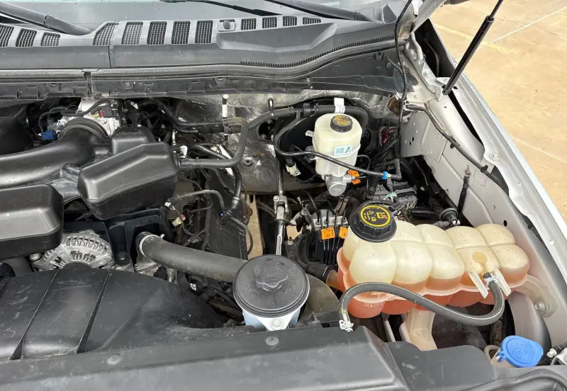 2019 Ford F250 Super Duty photo 79