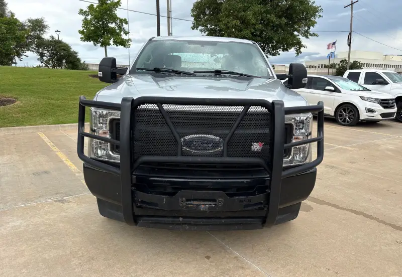 2019 Ford F250 Super Duty photo 2