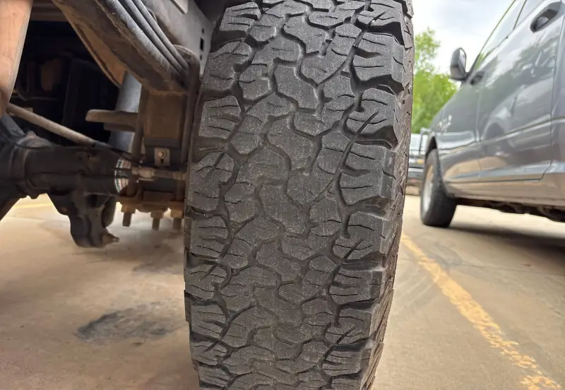 2019 Ford F250 Super Duty photo 98
