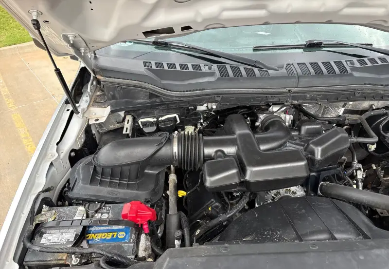 2019 Ford F250 Super Duty photo 77